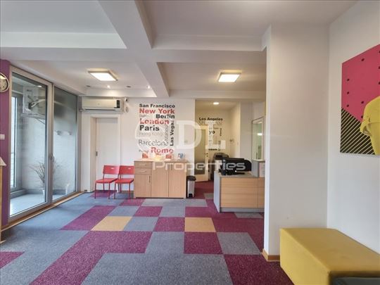 Funkcionalan PP 160m2, ID#2524
