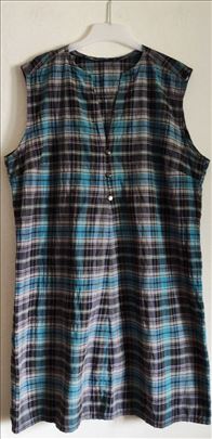 Karo unikatna lagana haljina vel. L/XL 