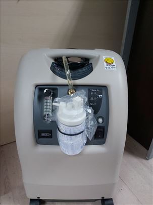 Koncentrator kiseonika