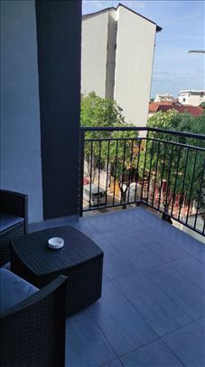 Kragujevac, apartman
