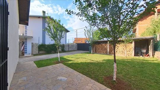 Kumodraž, kuća 120m2