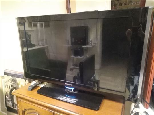Lcd tv Samsung