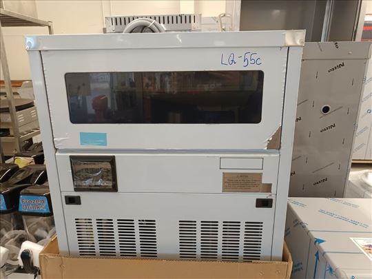 LEDOMAT LQ-55C – 55 kg/24 h – 500 W – PROFESIONALN