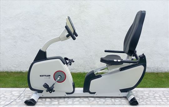 Lezeci bicikl Kettler Giro R
