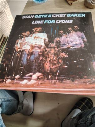 LP ploce original