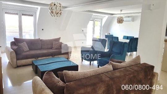 Lux 4.0 dupleks na Lekinom Brdu, Todora Dukina ID#