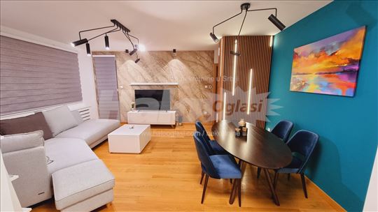 Lux apartman  "Rotkvarija Residence" 