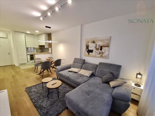 Lux namešten 3.0 stan od 65m2, Lastavice