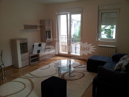 LUX stan kod Kluza, 1.5, 42m2, namešten