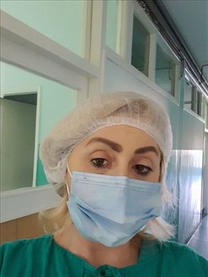 Medicinska sestra