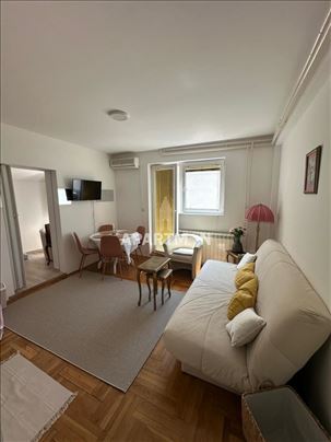 Mirijevo, 2.0, 47m2 ID#2022