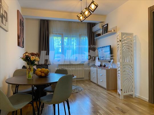Mirijevo 3, Novogradnja, 37m2, 1.5