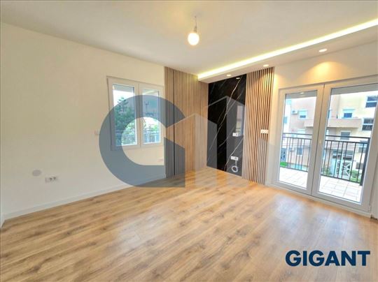 Mirijevo, 35m2, II, ta     