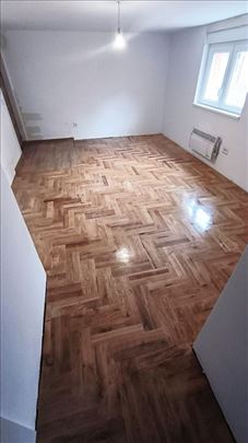 Mlinarev san 47m2+parking, uknjižen