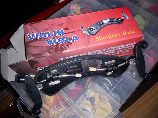 Naramak za Violine 3/4 - 4/4  - podesivi