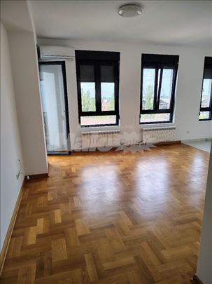 NOV, Lux, 91m2, Dorćol