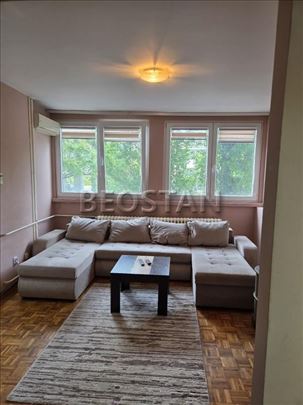 Novi Beograd - Blok 21 #62223