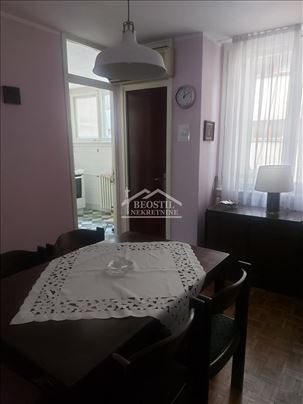 Novi Beograd - Blok 29 - 3.0 ID#24220