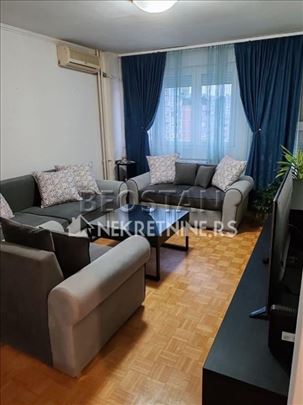 Novi Beograd - Blok 70 #62216