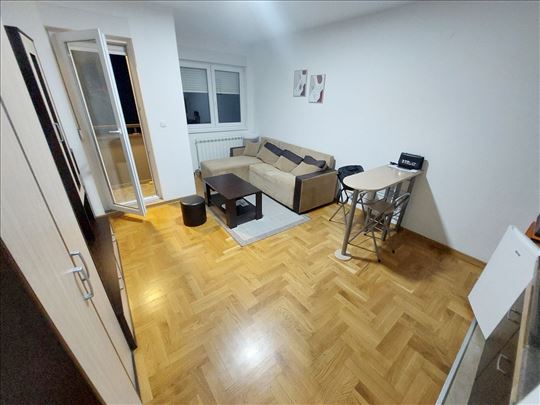 Novogradnja sa niskim režijama