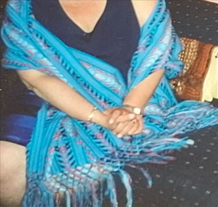 Pamucni sal-esarpa