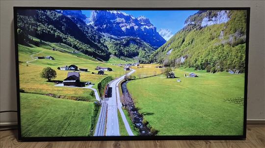 Panasonic 55"led FullHD garancija