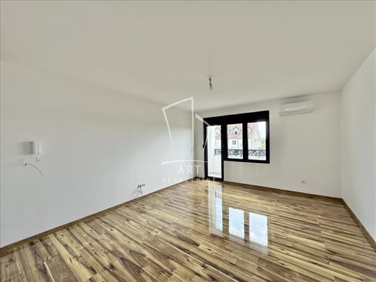 Pančevo, novogradnja 49.4m2 ID#10853