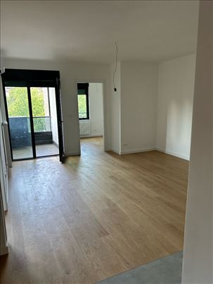 Park Villa Residence,2 spavace sobe,lux