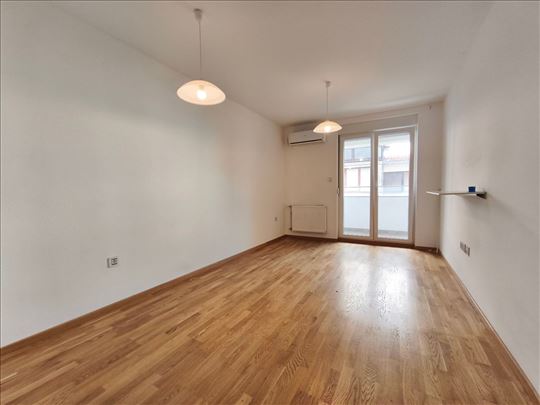 Pet friendly, 1.5 stan, 45m2, Devet Jugovića 