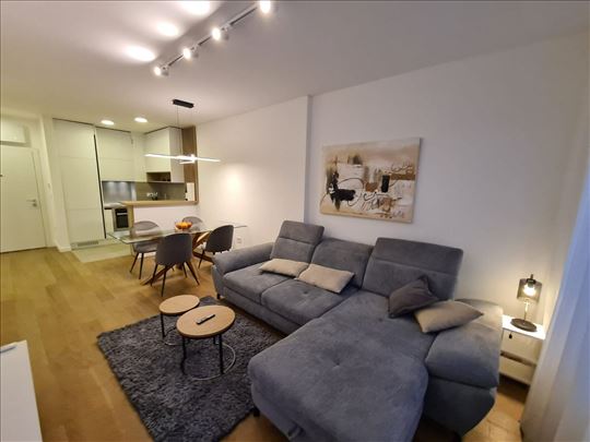 Prodaja 2.5 stan, Jurija Gagarina, Lastavice, 65m2