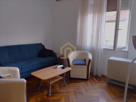 Prodaja, stan, Bulevar Kralja Aleksandra, 28m2, Id