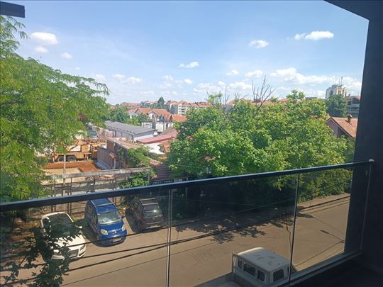 Prvomajska novogradnja- povraćaj PDV-a