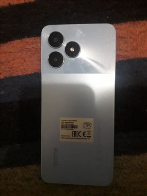 Realme Note 50