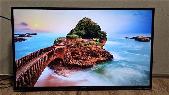 Samsung 40"4k Smart garancija12M
