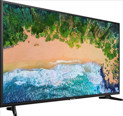 Samsung 43"led 4k UHD garancija12M