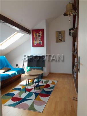 Širi centar - Banovo brdo #62214