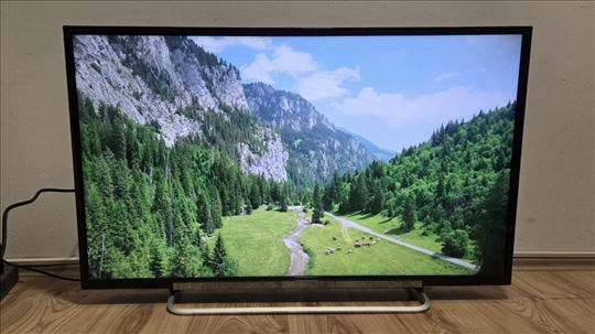 SONY 40"led FullHD kao nov garancija12M