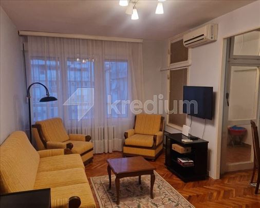 Španskih boraca - 01 - Novi Beograd
