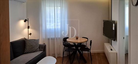 Stan za izdavanje, Hram,26m2,ID 2336