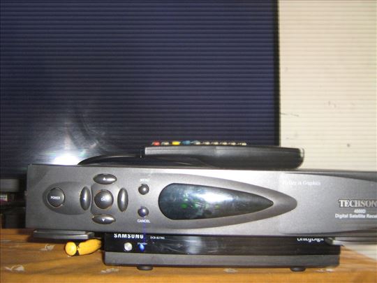 techsony