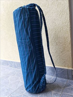 Torbe za joga - fitnes prostirke
