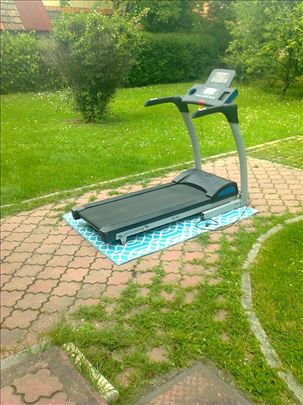 Traka za trčanje, više modela