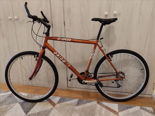 Vintage MTB