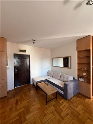 Vojvode Savatija-namešten stan plus garažno mesto