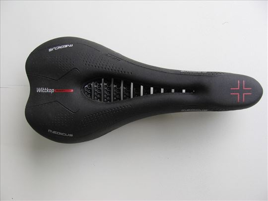 Wittkop Medicus Air Flow