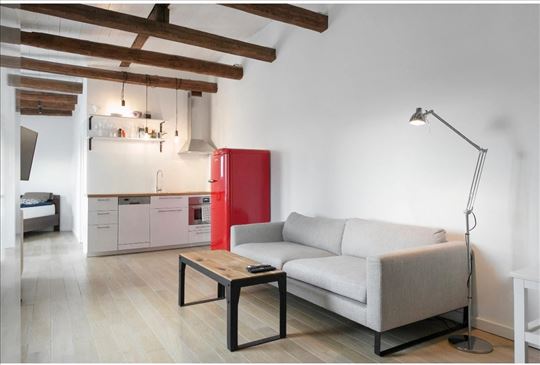 Zeleni venac studio