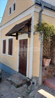 Zemun, Centar, Gardoš, Jedinstvena, Uknjižena