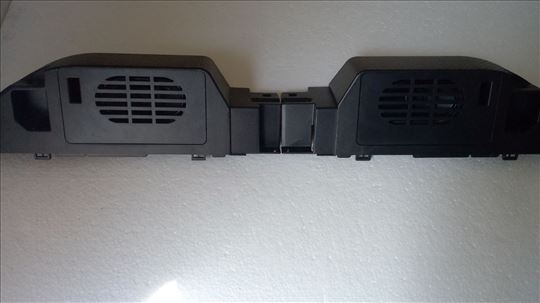 Zvučnici za tv potpuno ispravni sa gumenom membran