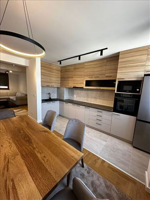 80m2 – Skenderbegova, Dorćol, Beograd