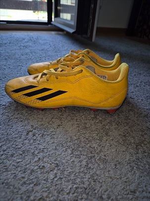Adidas kopačke broj 38 i 2/3